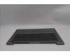 Lenovo 5CB1J09141 Tastatur inkl. Topcase ASM_HIN C21DH MGNBL