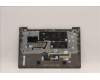 Lenovo 5CB1J09142 Tastatur inkl. Topcase ASM_UK C21DH MGNBL