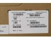 Lenovo 5CB1J09142 Tastatur inkl. Topcase ASM_UK C21DH MGNBL