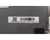 Lenovo 5CB1J09146 Tastatur inkl. Topcase ASM_POR C21DH MGNBL