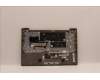 Lenovo 5CB1J09150 C-Cover with keyboard,French,Non_Backlight