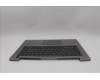 Lenovo 5CB1J09157 Tastatur inkl. Topcase schweiz C21DH MGNBL