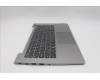 Lenovo 5CB1J09157 Tastatur inkl. Topcase schweiz C21DH MGNBL