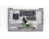 Lenovo 5CB1J09159 Tastatur inkl. Topcase ASM_CZE/SLK C21DH MGNBL