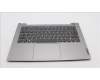 Lenovo 5CB1J09159 Tastatur inkl. Topcase ASM_CZE/SLK C21DH MGNBL