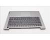 Lenovo 5CB1J09159 Tastatur inkl. Topcase ASM_CZE/SLK C21DH MGNBL