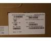 Lenovo 5CB1J09160 Tastatur inkl. Topcase französisch/arabsich C21DH MGNBL