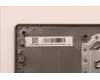 Lenovo 5CB1J09160 Tastatur inkl. Topcase französisch/arabsich C21DH MGNBL