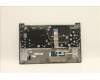 Lenovo 5CB1J09196 Tastatur inkl. Topcase ASM_ENG C21DJ MGBL