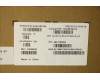 Lenovo 5CB1J09196 Tastatur inkl. Topcase ASM_ENG C21DJ MGBL