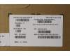 Lenovo 5CB1J09198 Tastatur inkl. Topcase ASM_EURO ENG C21DJ MGBL
