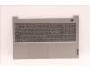Lenovo 5CB1J09213 Tastatur inkl. Topcase ASM_NORDIC C21DJ MGBL