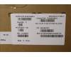 Lenovo 5CB1J09213 Tastatur inkl. Topcase ASM_NORDIC C21DJ MGBL