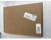 5CB1J09213 Lenovo COVER Upper Case ASM_NORDIC C21DJ MGBL