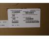 Lenovo 5CB1J09218 Tastatur inkl. Topcase ASM_BEL C21DJ MGBL