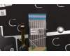 Lenovo 5CB1J09218 Tastatur inkl. Topcase ASM_BEL C21DJ MGBL