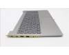 Lenovo 5CB1J09224 Tastatur inkl. Topcase französisch/arabsich C21DJ MGBL