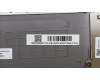 Lenovo 5CB1J09224 Tastatur inkl. Topcase französisch/arabsich C21DJ MGBL