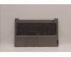 Lenovo 5CB1J09225 Tastatur inkl. Topcase ASM_JPN C21DJ MGBL
