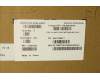Lenovo 5CB1J09227 Tastatur inkl. Topcase ASM_USA ENG C21DJ MGBL
