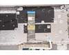 Lenovo 5CB1J09292 Tastatur inkl. Topcase ASM_ENG C21DJ MGNBL