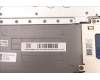 Lenovo 5CB1J09292 Tastatur inkl. Topcase ASM_ENG C21DJ MGNBL