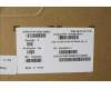 5CB1J09292 Lenovo COVER Upper Case ASM_ENG C21DJ MGNBL