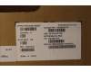 Lenovo 5CB1J09297 Tastatur inkl. Topcase ASM_RUS C21DJ MGNBL