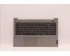 Lenovo 5CB1J09298 Tastatur inkl. Topcase ASM_ARA C21DJ MGNBL