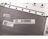 Lenovo 5CB1J09298 Tastatur inkl. Topcase ASM_ARA C21DJ MGNBL
