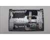Lenovo 5CB1J09299 Tastatur inkl. Topcase ASM_HBW C21DJ MGNBL