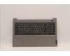 Lenovo 5CB1J09300 Tastatur inkl. Topcase ASM_THAI C21DJ MGNBL