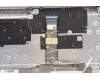Lenovo 5CB1J09300 Tastatur inkl. Topcase ASM_THAI C21DJ MGNBL
