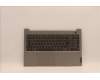 5CB1J09307 Lenovo COVER Upper Case ASM_LA SPA C21DJ MGNBL
