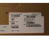 5CB1J09307 Lenovo COVER Upper Case ASM_LA SPA C21DJ MGNBL