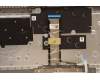 5CB1J09307 Lenovo COVER Upper Case ASM_LA SPA C21DJ MGNBL