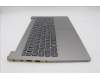 Lenovo 5CB1J09317 Tastatur inkl. Topcase schweiz C21DJ MGNBL