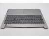 Lenovo 5CB1J09317 Tastatur inkl. Topcase schweiz C21DJ MGNBL