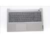 Lenovo 5CB1J09319 C-Cover with keyboard,Czech/Slovakian,Non_Backlight