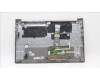 Lenovo 5CB1J09319 C-Cover with keyboard,Czech/Slovakian,Non_Backlight