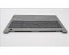 Lenovo 5CB1J09319 C-Cover with keyboard,Czech/Slovakian,Non_Backlight