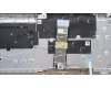 Lenovo 5CB1J09319 Tastatur inkl. Topcase ASM_CZE/SLK C21DJ MGNBL