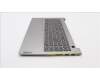 Lenovo 5CB1J09320 Tastatur inkl. Topcase französisch/arabsich C21DJ MGNBL