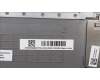 Lenovo 5CB1J09320 Tastatur inkl. Topcase französisch/arabsich C21DJ MGNBL