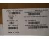 Lenovo 5CB1J09413 Tastatur inkl. Topcase ASM_ENG C 82SA BLA