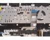 Lenovo 5CB1J09415 Tastatur inkl. Topcase ASM_EURO ENG C82SA BLA