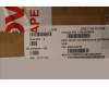 Lenovo 5CB1J09425 Tastatur inkl. Topcase spanisch C 82SA BLA