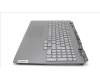 Lenovo 5CB1J09427 Tastatur inkl. Topcase ASM_POR C 82SA BLA