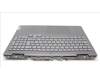 Lenovo 5CB1J09427 Tastatur inkl. Topcase ASM_POR C 82SA BLA