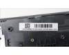 Lenovo 5CB1J09427 Tastatur inkl. Topcase ASM_POR C 82SA BLA